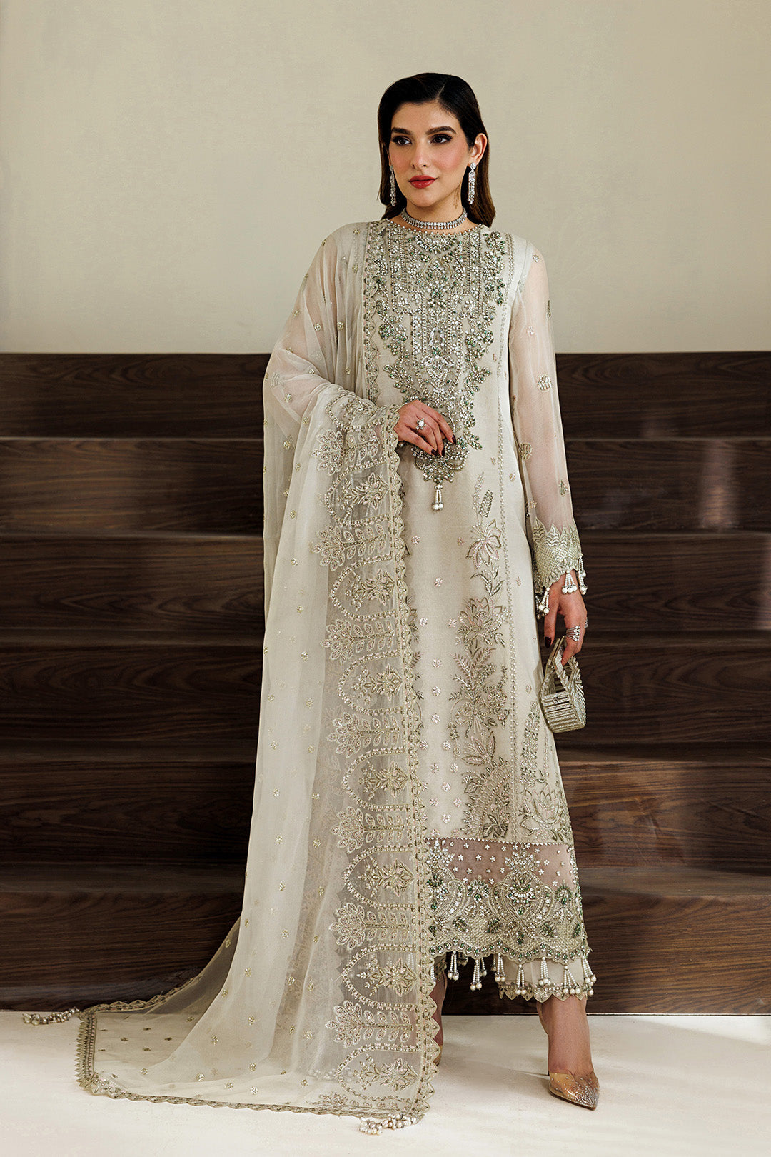 Alizeh – AF-BHM-4074-Navya Style