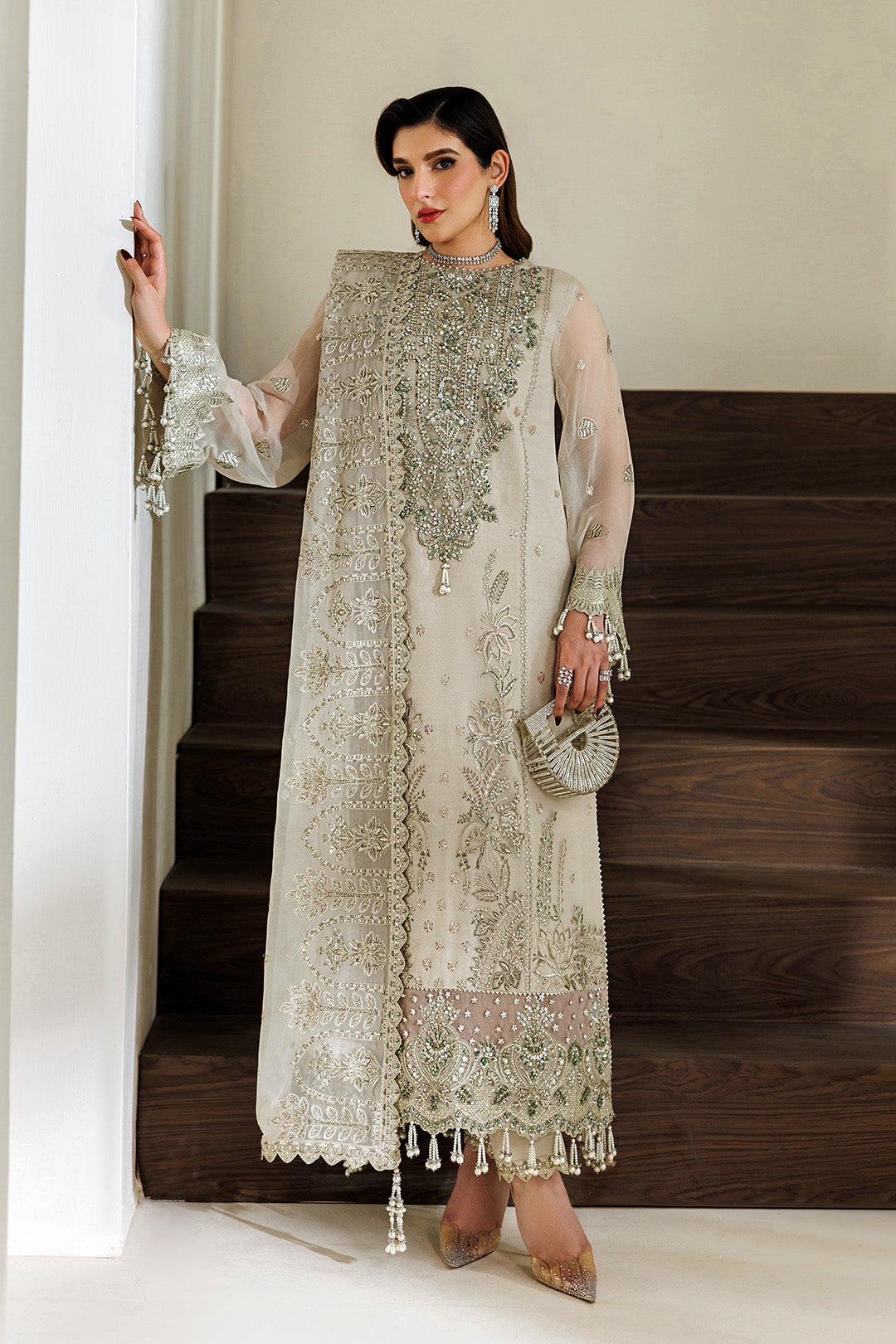 Alizeh – AF-BHM-4074-Navya Style