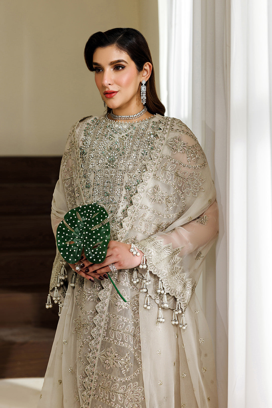 Alizeh – AF-BHM-4074-Navya Style