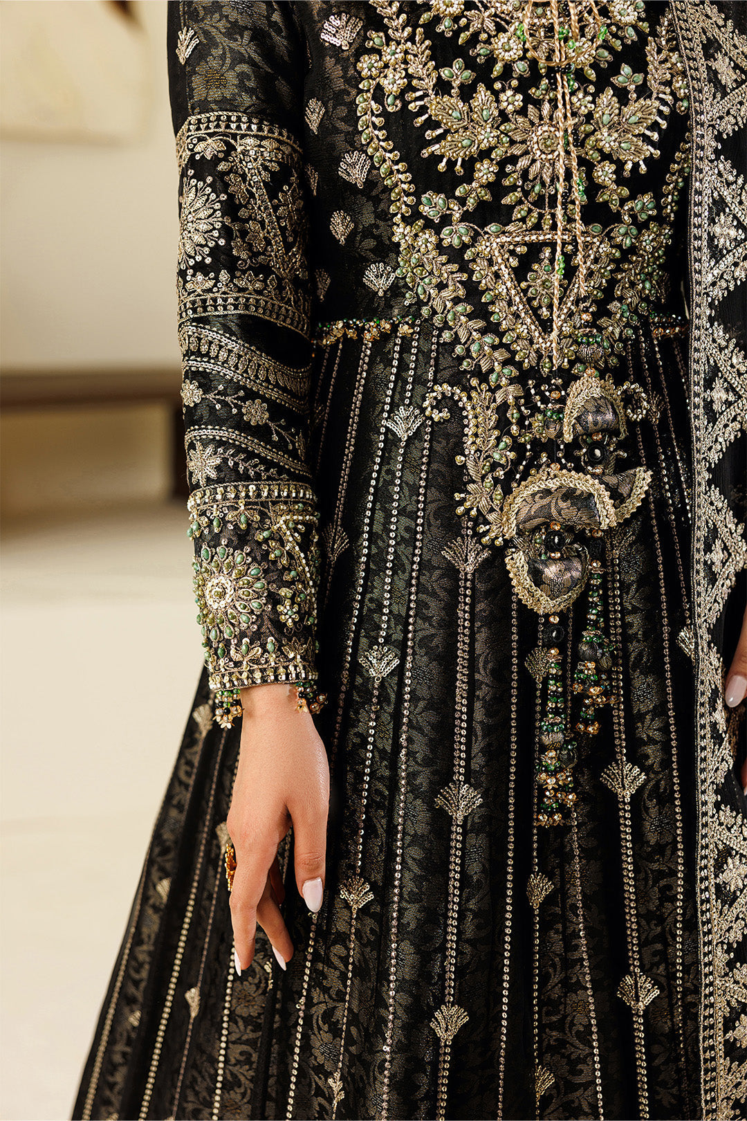 Alizeh – AF-BHM-4073-Blanc Style