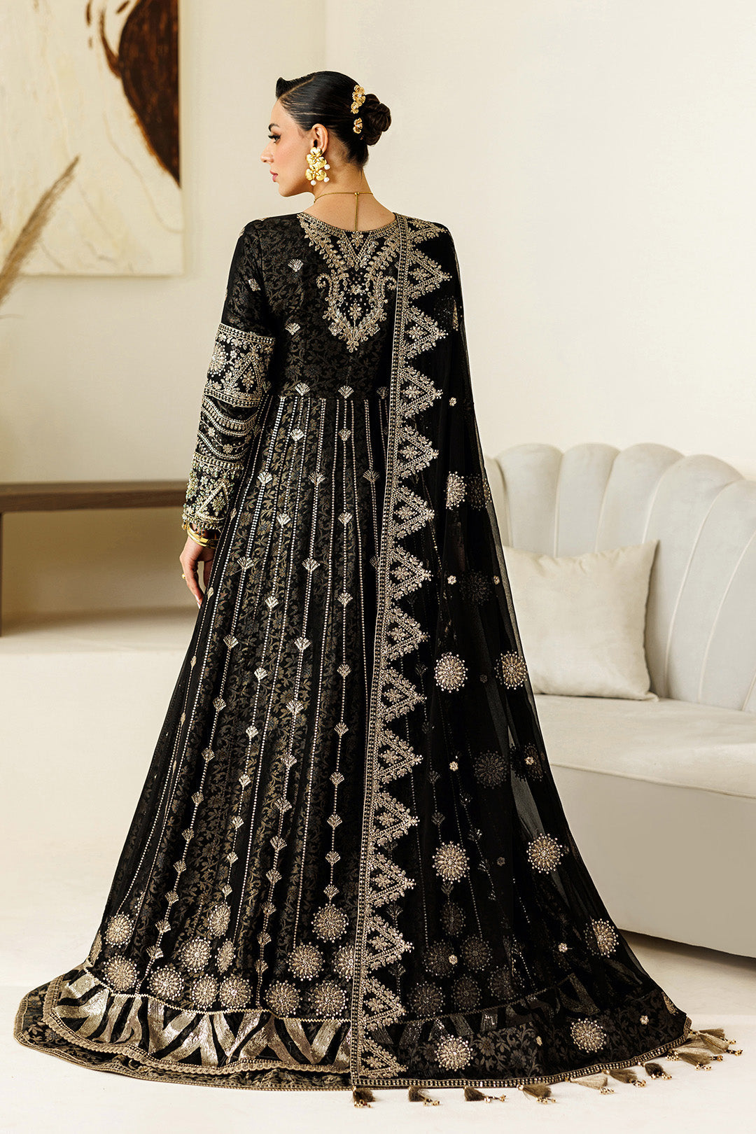 Alizeh – AF-BHM-4073-Blanc Style
