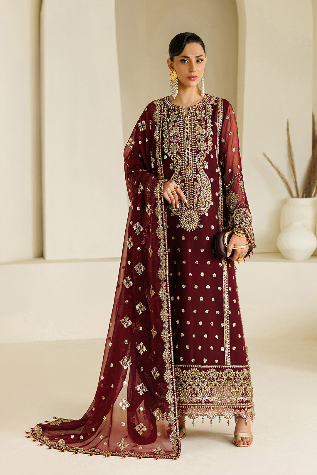 Alizeh – Lira Style