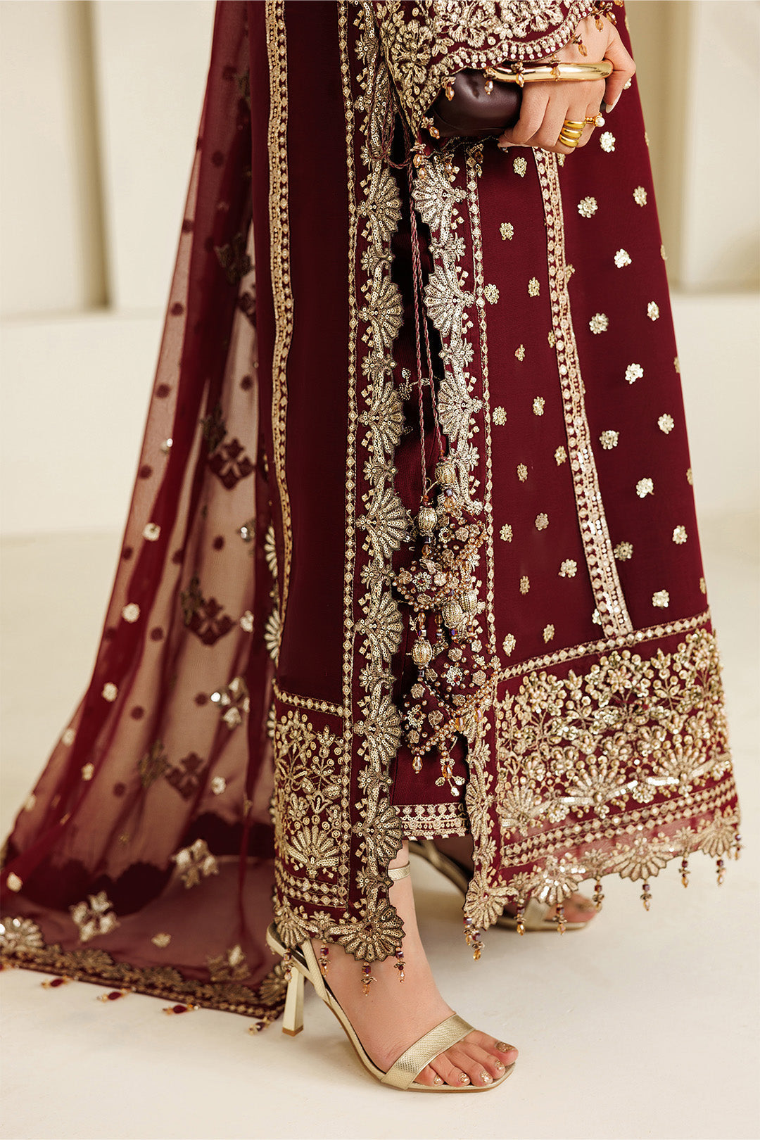 Alizeh – Lira Style