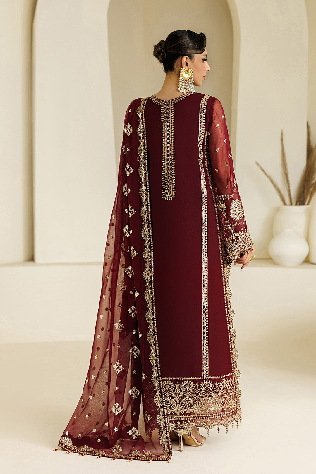 Alizeh – Lira Style