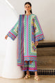 DIGITAL PRINTED LAWN USE-9323