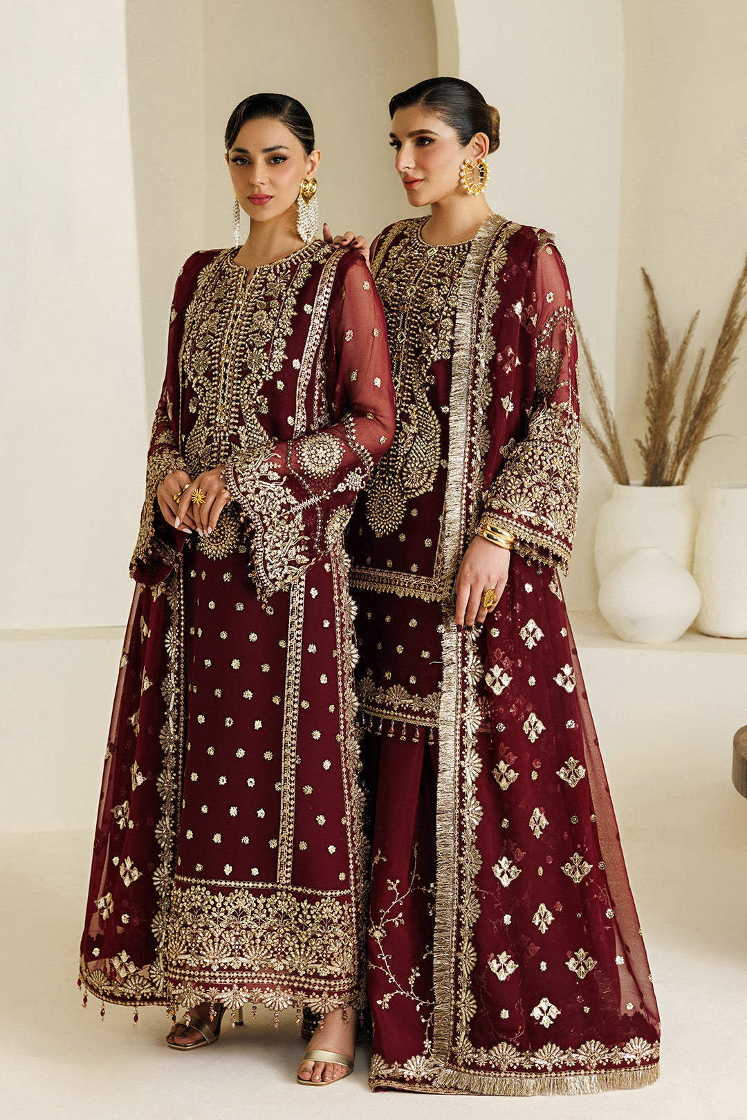Alizeh – Lira Style