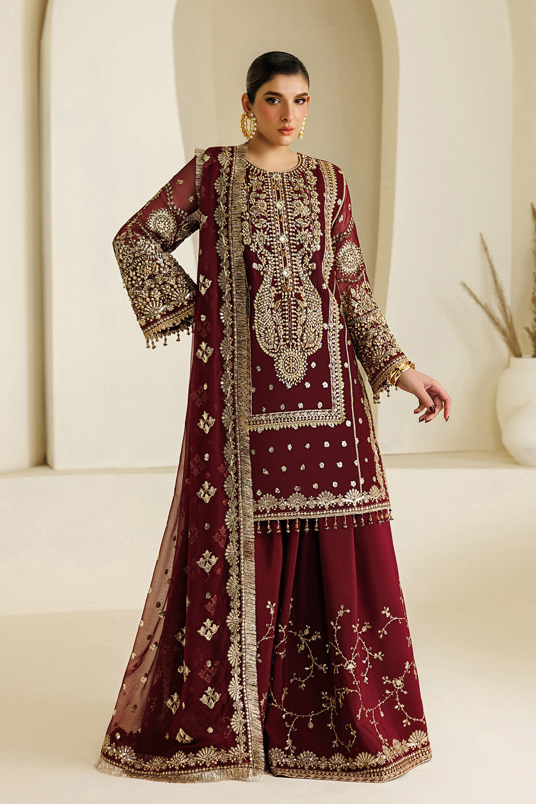 Alizeh – Lira Style