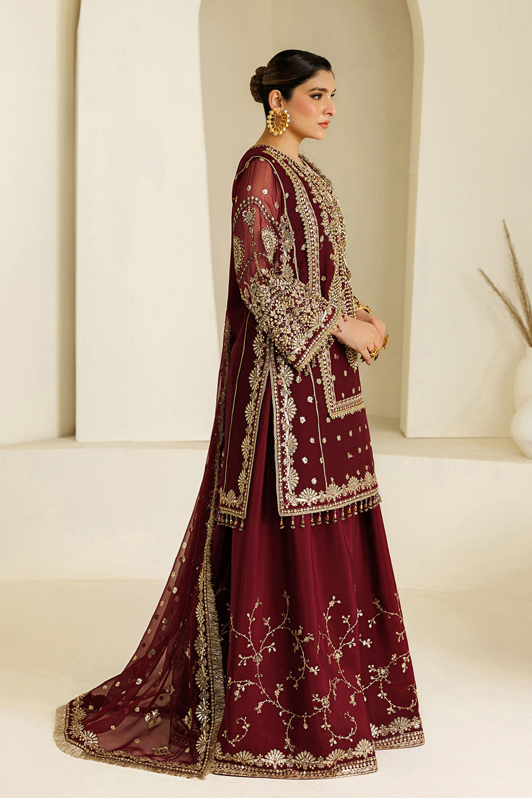 Alizeh – Lira Style