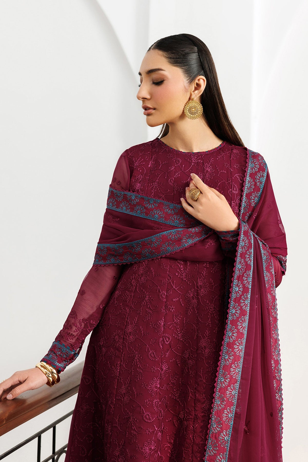 MAHAL-RTD