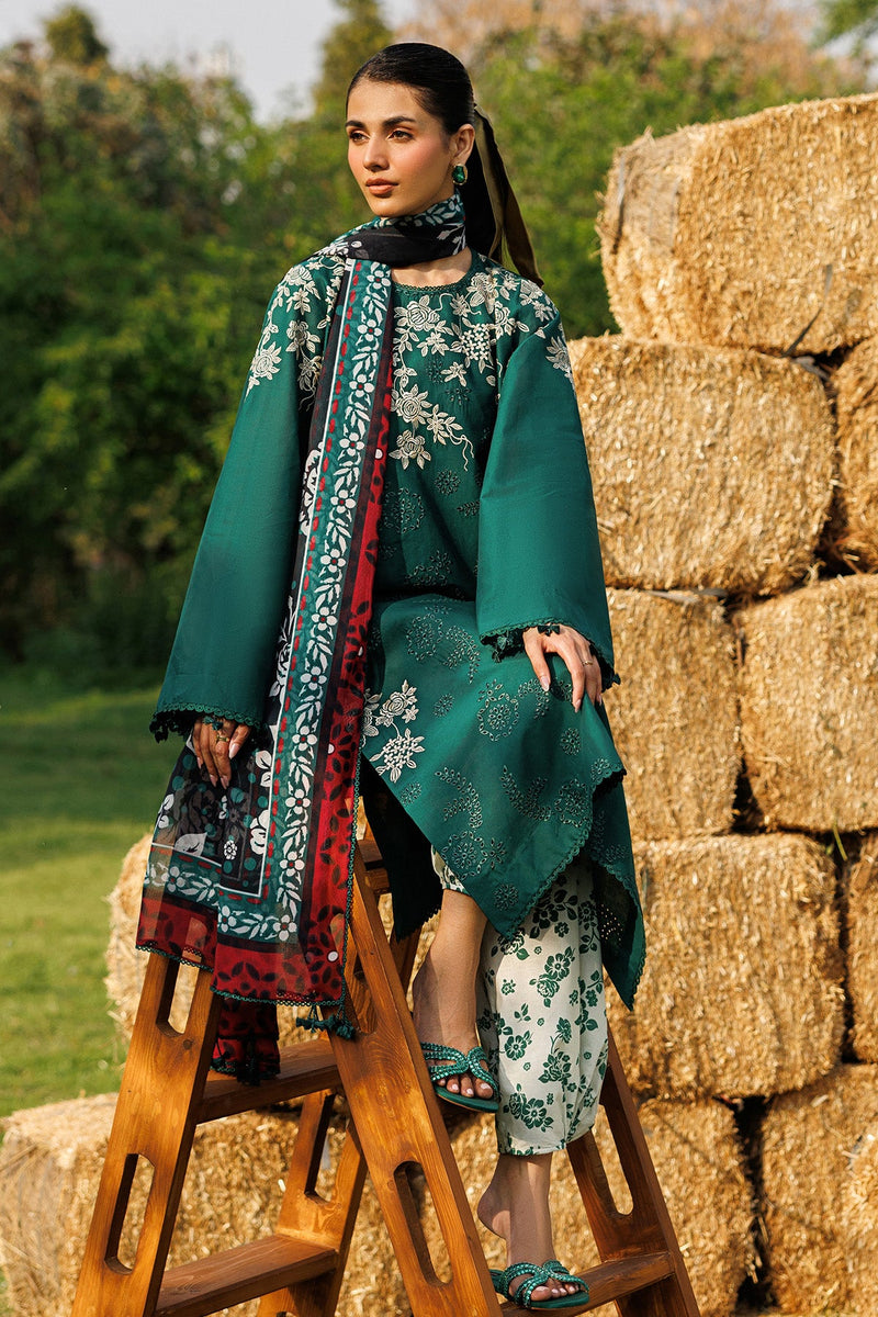 Shawl [PKR 35,000]