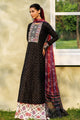 Embroidered Lawn Use-9358