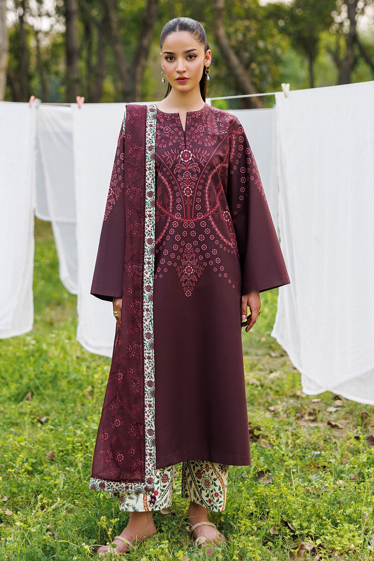 Shoes Price without Embellishment [PKR 22,500]