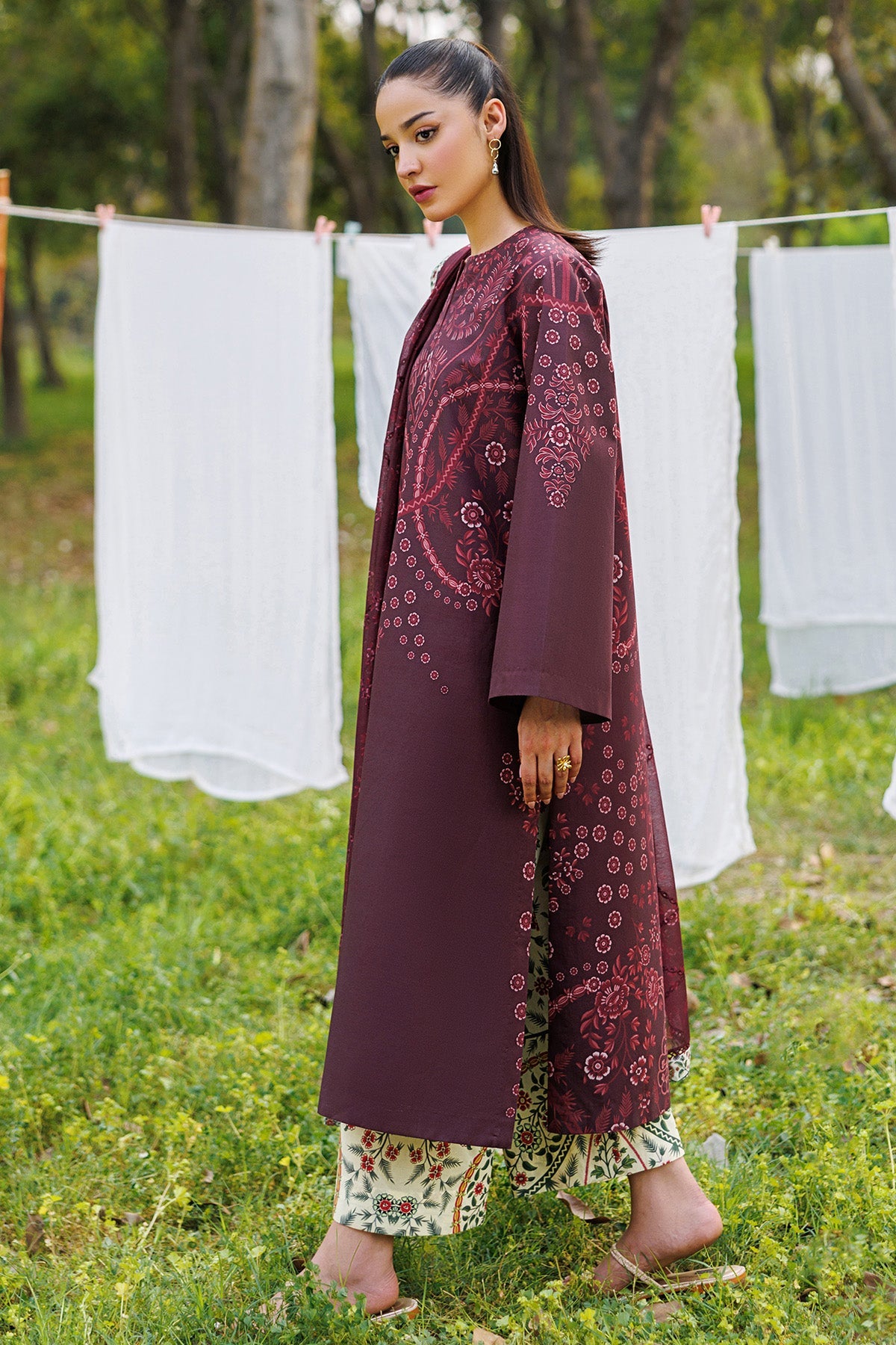 Shoes Price without Embellishment [PKR 22,500]