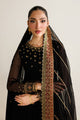 EMBROIDERED CHIFFON UC-3125