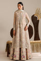 EMBROIDERED CHIFFON UC-3117
