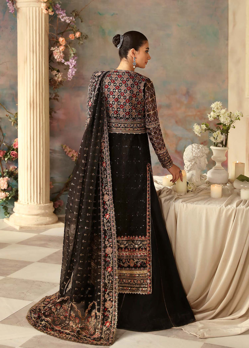 Akbar Aslam – Ebene U-1547 Style