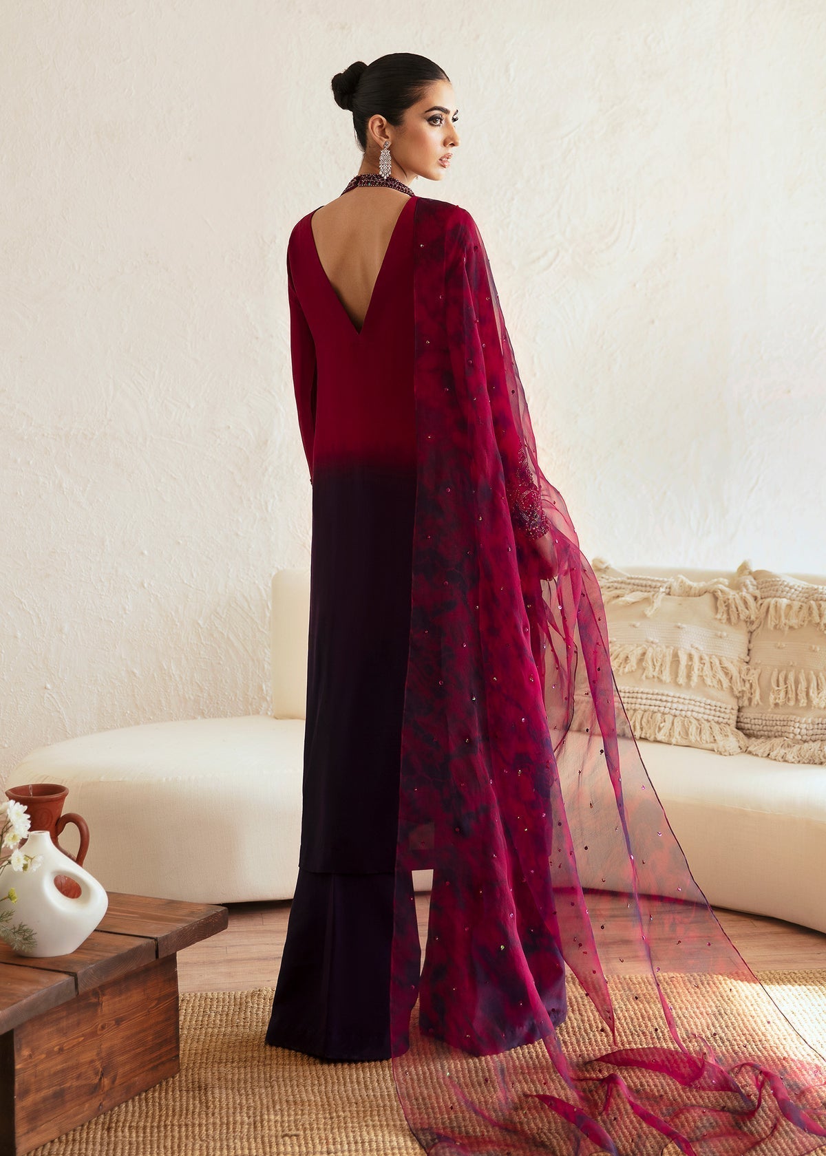 Kanwal Malik – Aroha Style