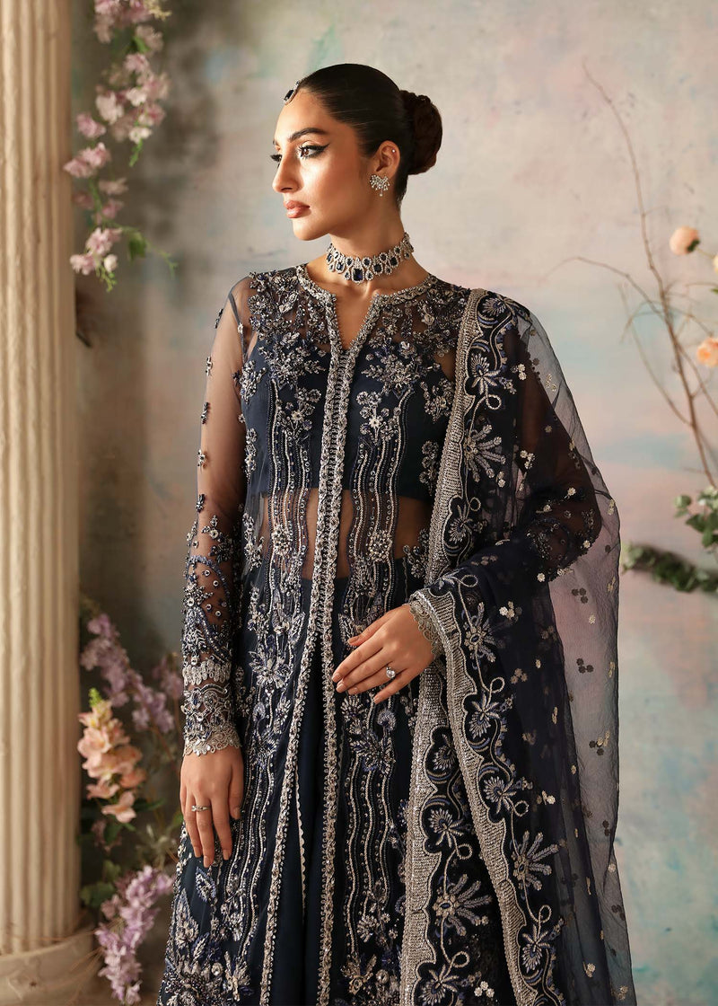 Akbar Aslam – Azur U-1539 Style