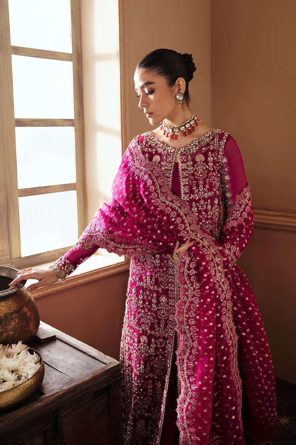 Soraya – Raizel Style
