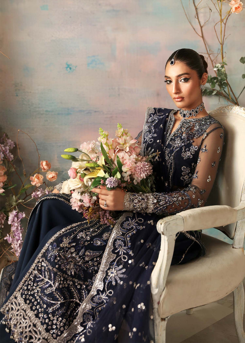 Akbar Aslam – Azur U-1539 Style