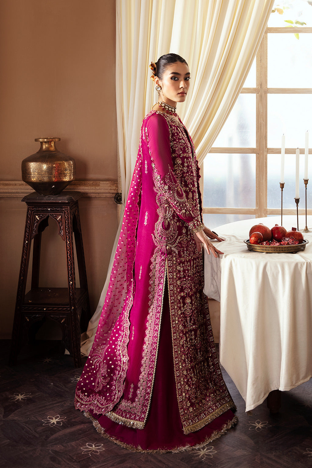 Soraya – Raizel Style
