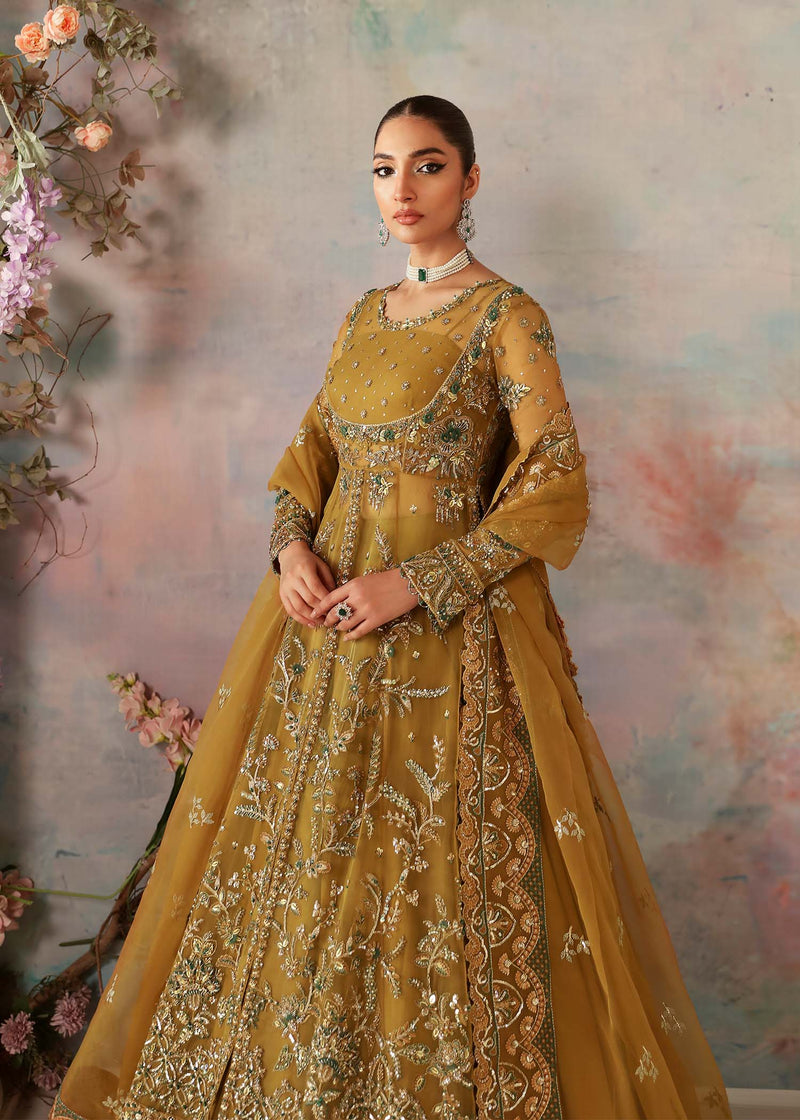 Akbar Aslam – Sierra U-1545 Style