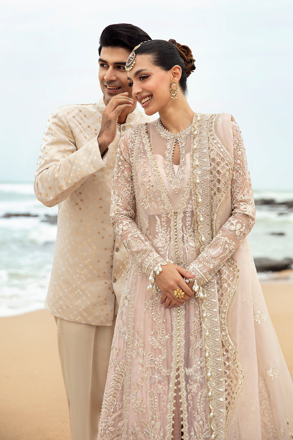 Afrozeh – Shahnoor Style