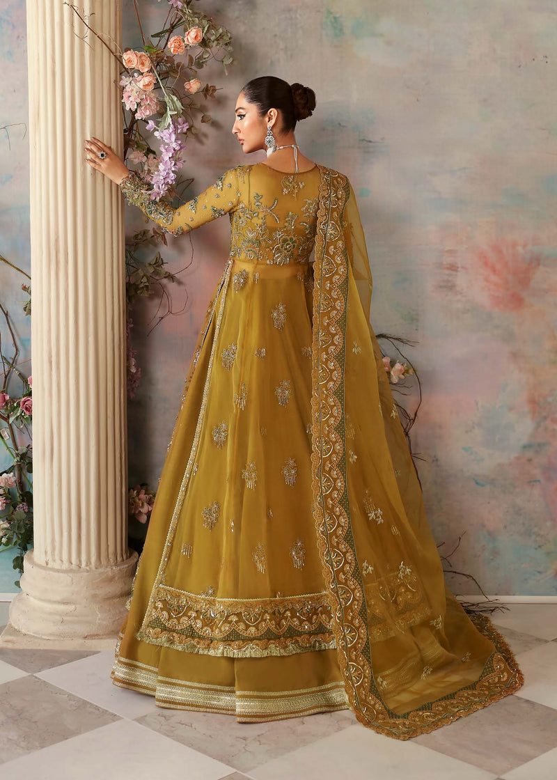 Akbar Aslam – Sierra U-1545 Style