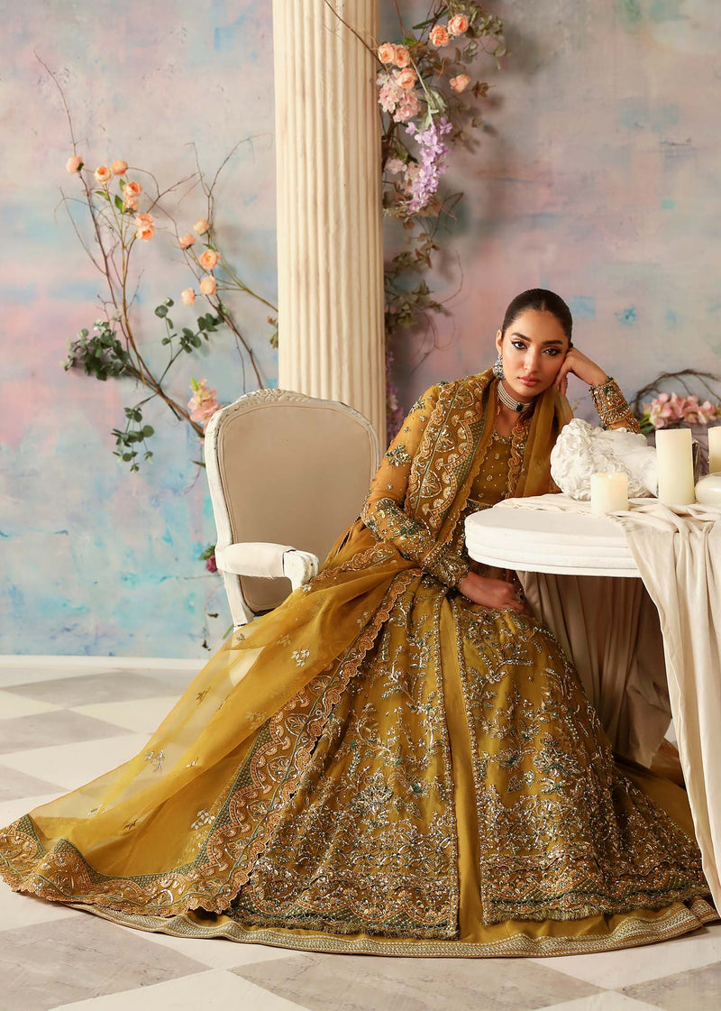 Akbar Aslam – Sierra U-1545 Style