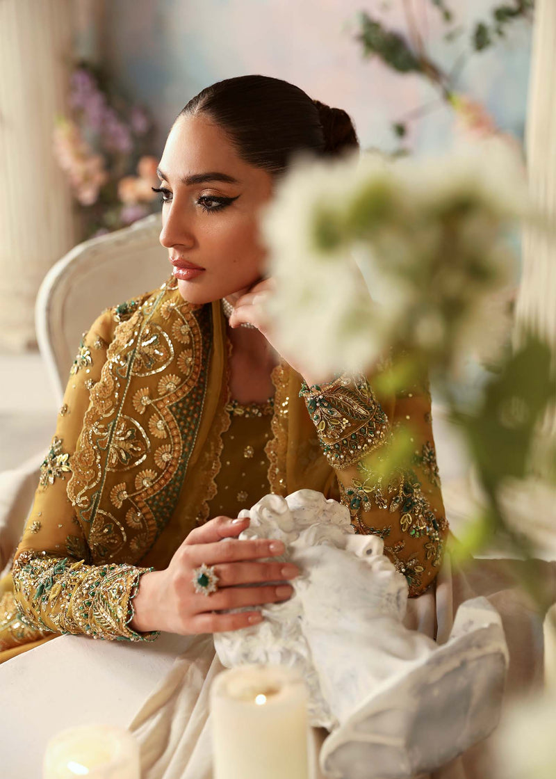 Akbar Aslam – Sierra U-1545 Style