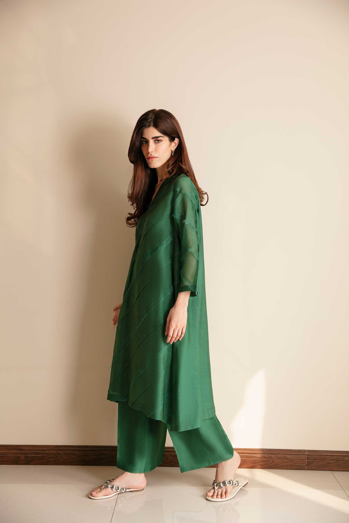 An Olive Affair