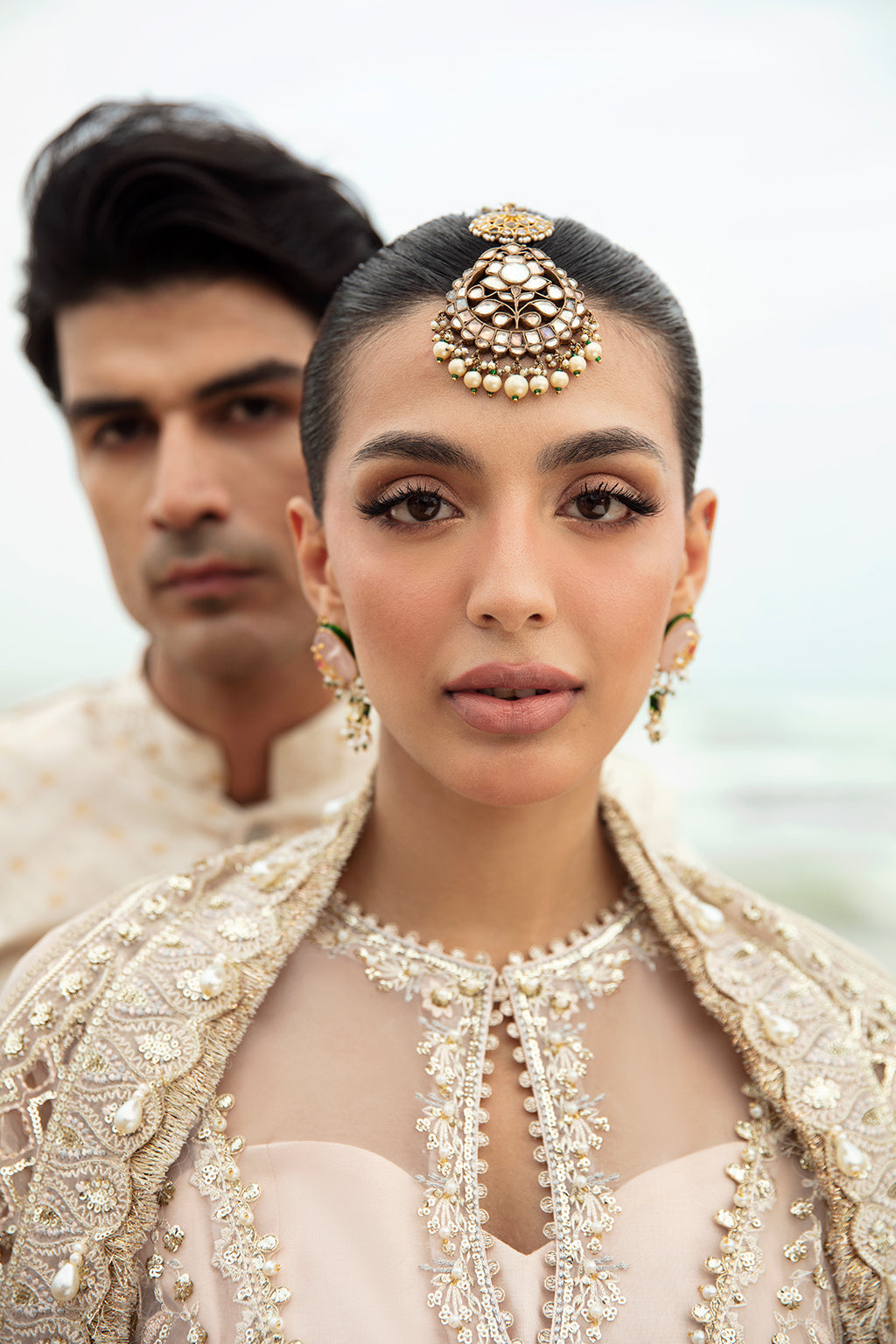 Afrozeh – Shahnoor Style