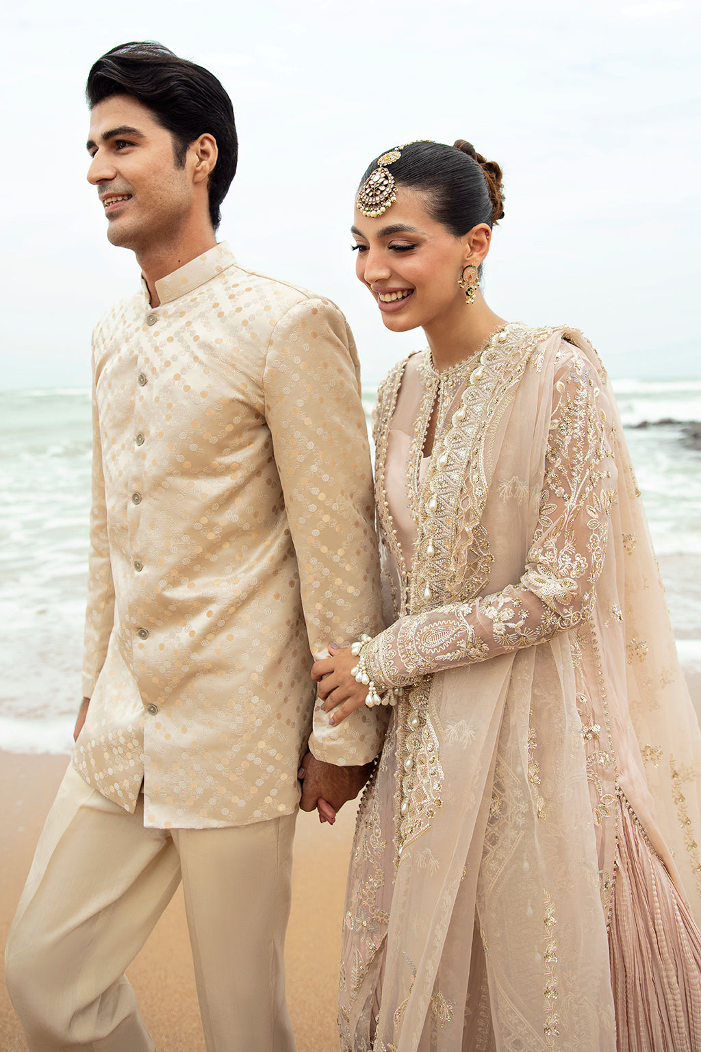 Afrozeh – Shahnoor Style