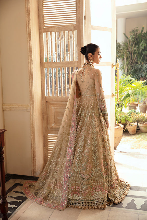 Soraya – Irina Style