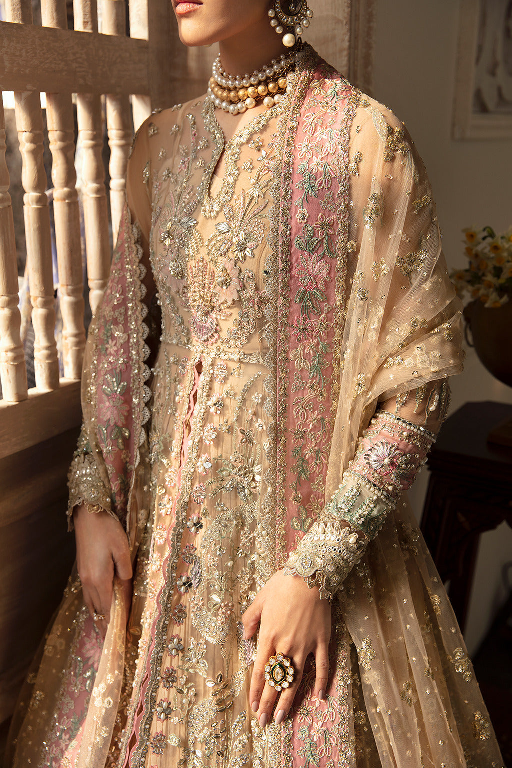 Soraya – Irina Style