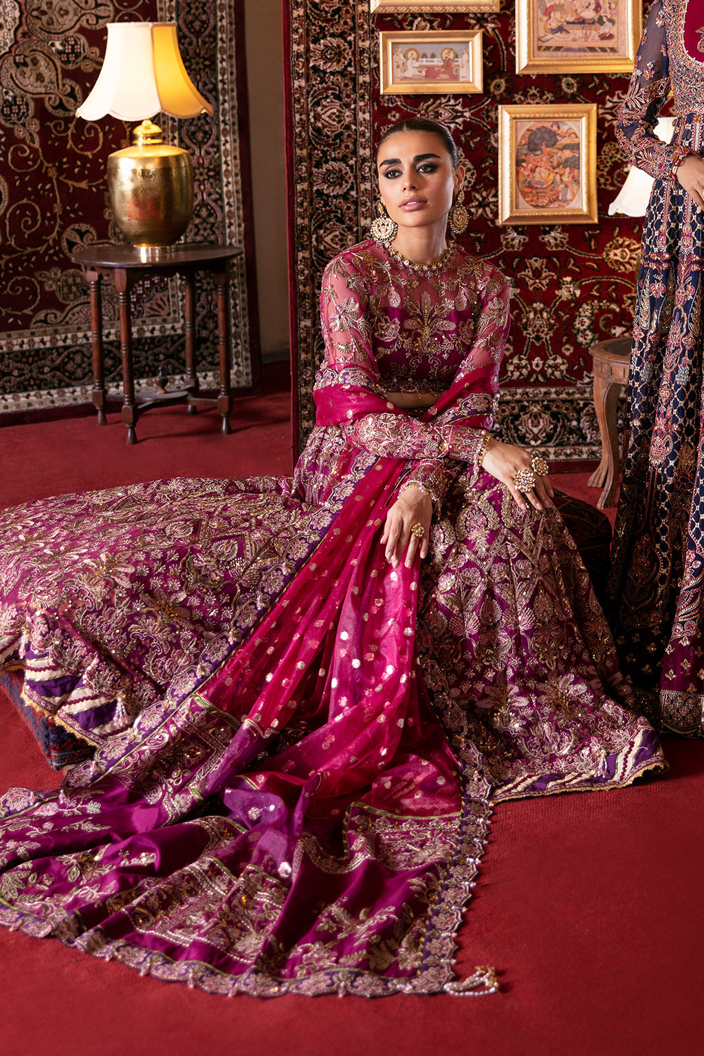 Afrozeh – Abir Style