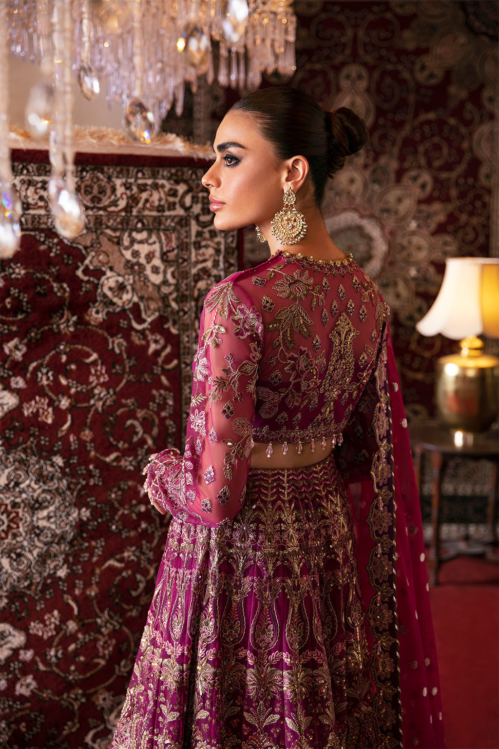 Afrozeh – Abir Style