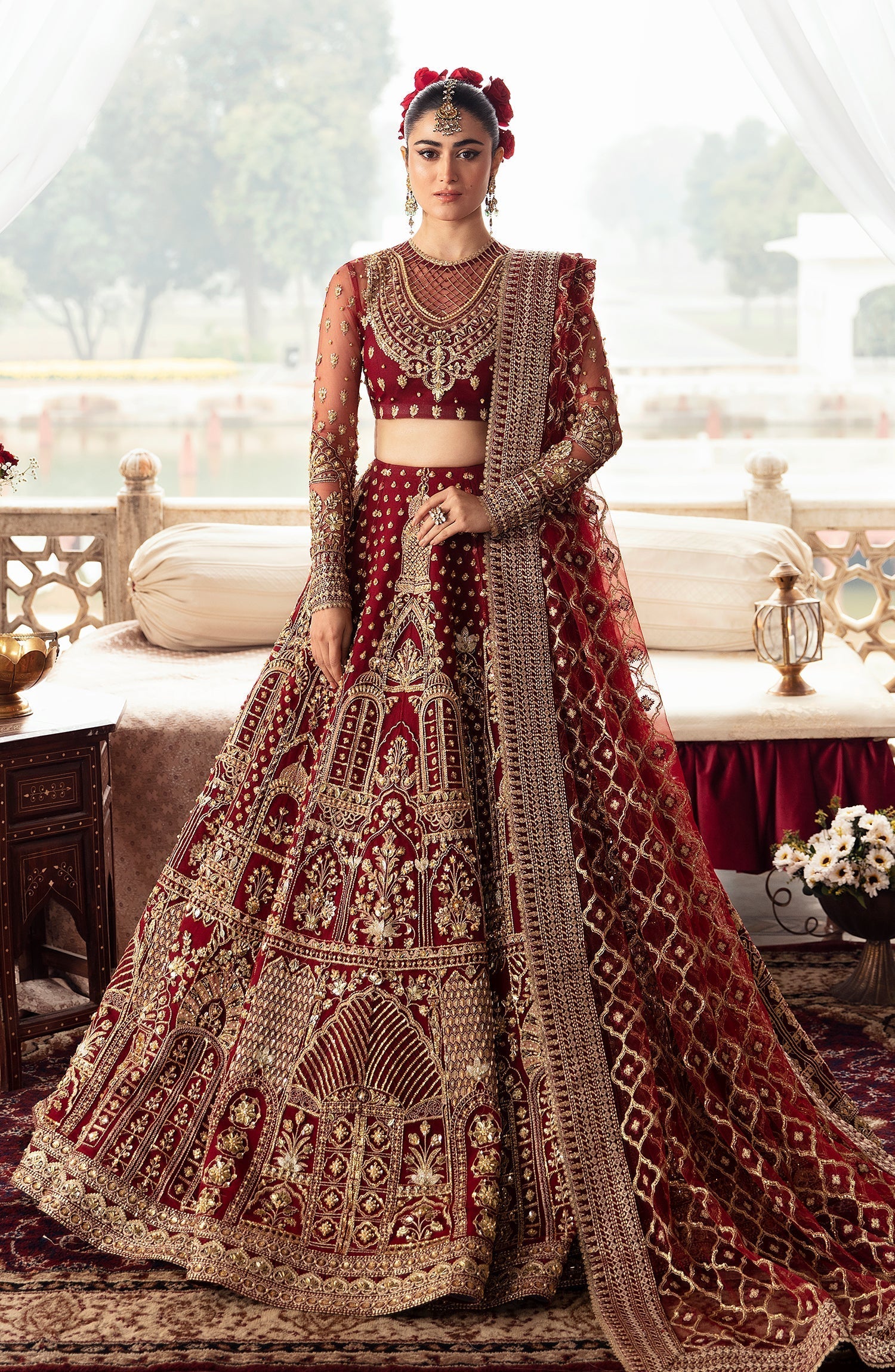 ZEVK – Pari Zad Style