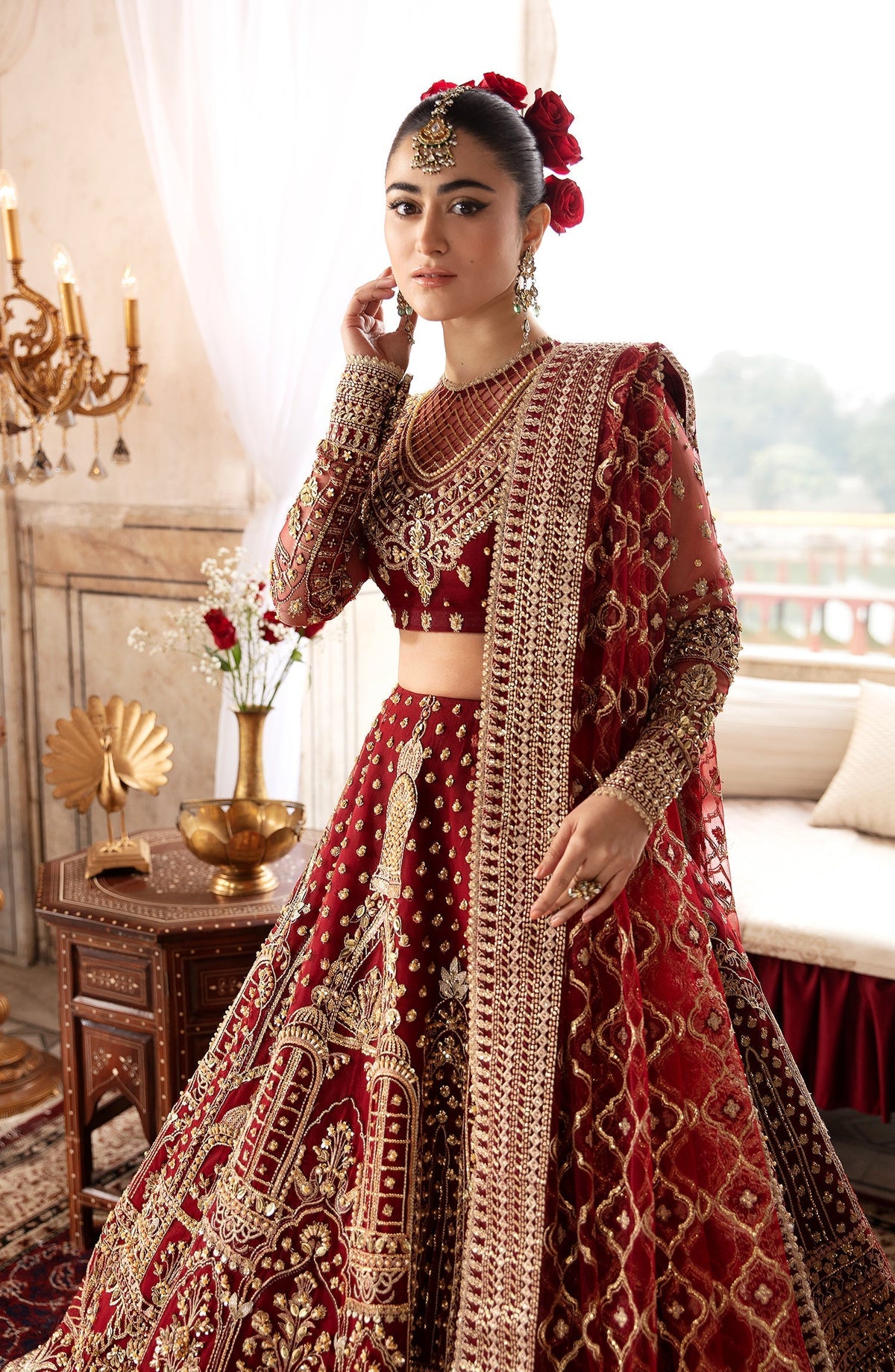 ZEVK – Pari Zad Style