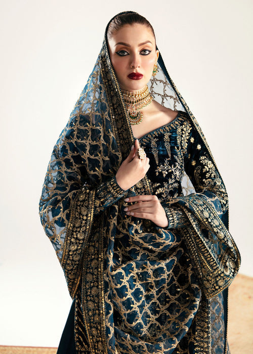 Kanwal Malik – Nazmi Style