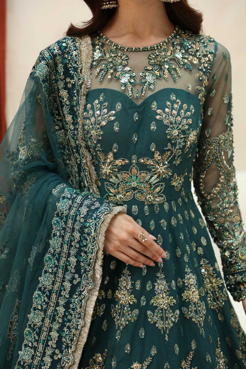 Akbar Aslam – Luxor U-1560 Style