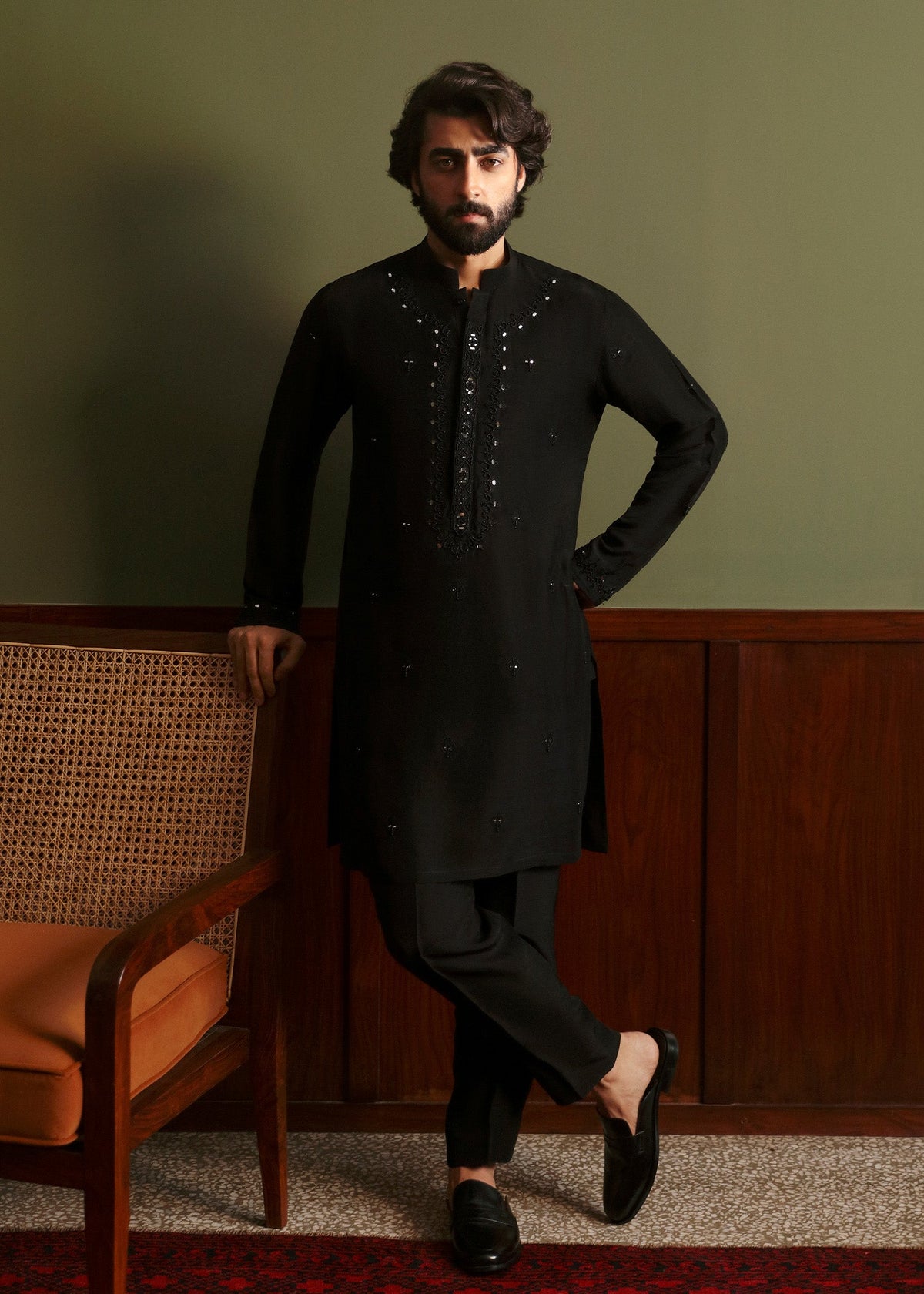 Sadaf Fawad Khan