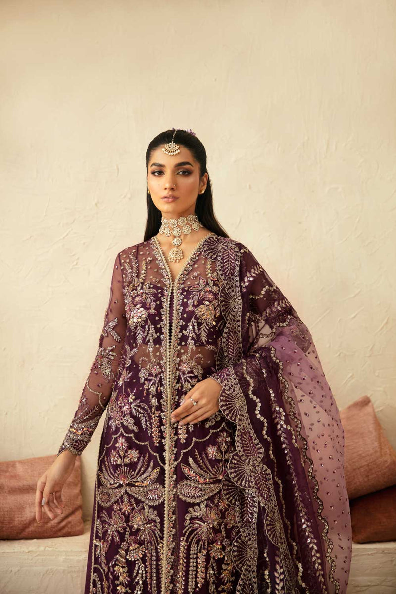 Akbar Aslam – Aureus U-1567 Style
