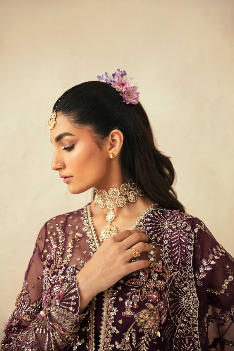 Akbar Aslam – Aureus U-1567 Style