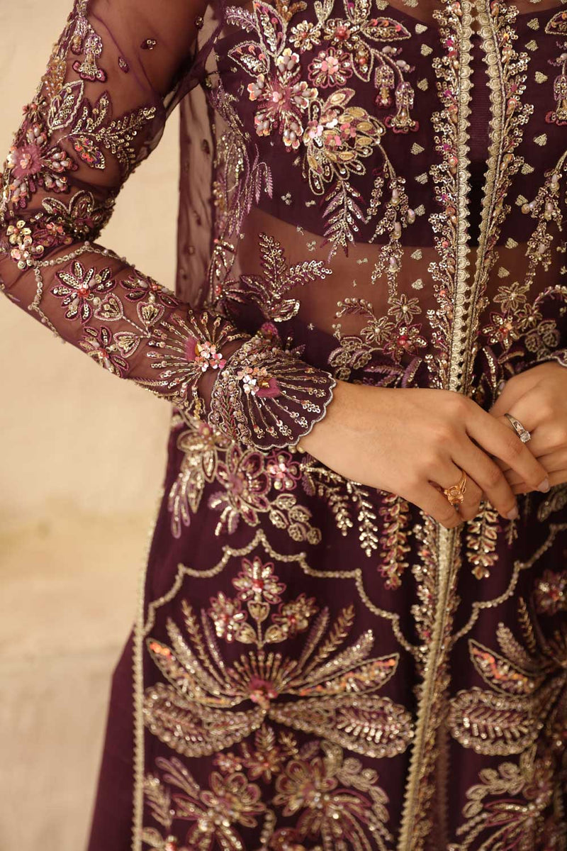 Akbar Aslam – Aureus U-1567 Style