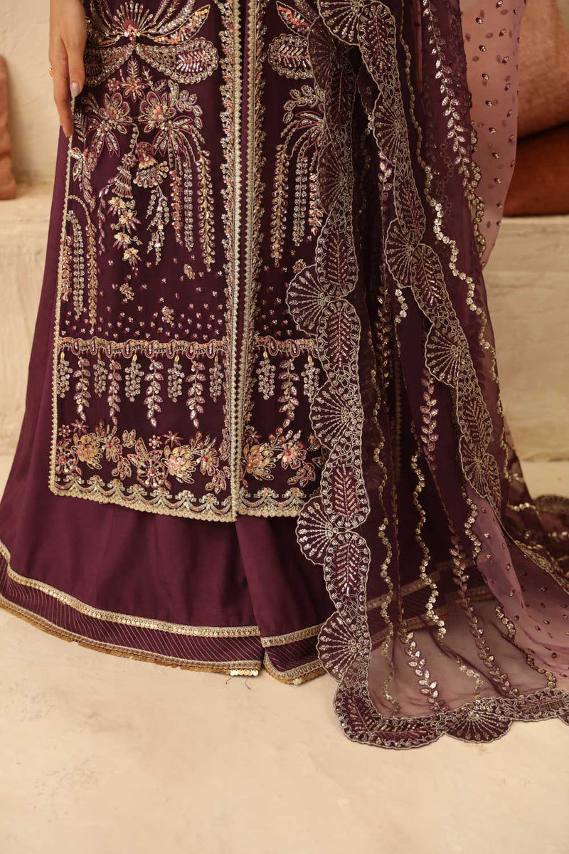Akbar Aslam – Aureus U-1567 Style