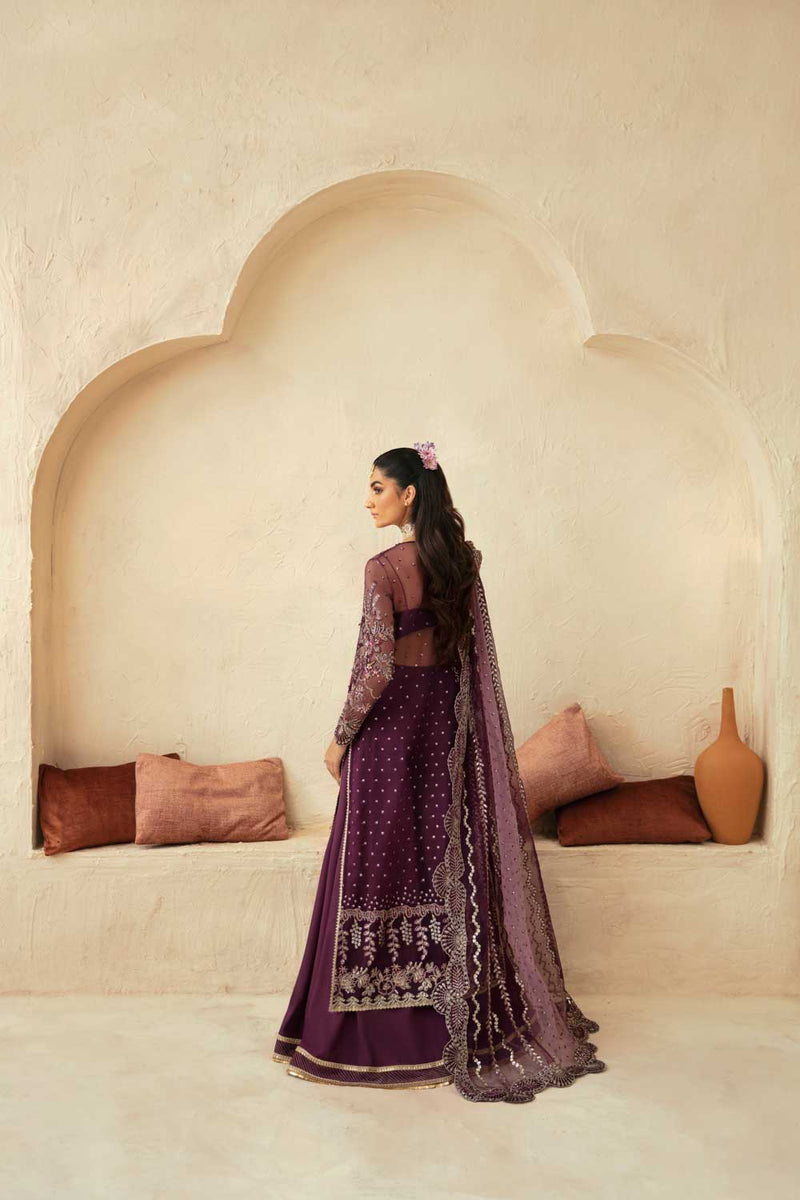 Akbar Aslam – Aureus U-1567 Style