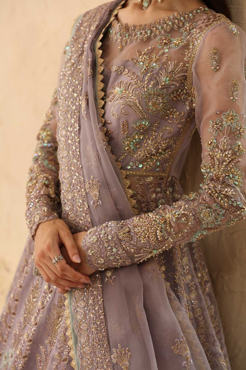 Akbar Aslam – Lilia U-1559 Style