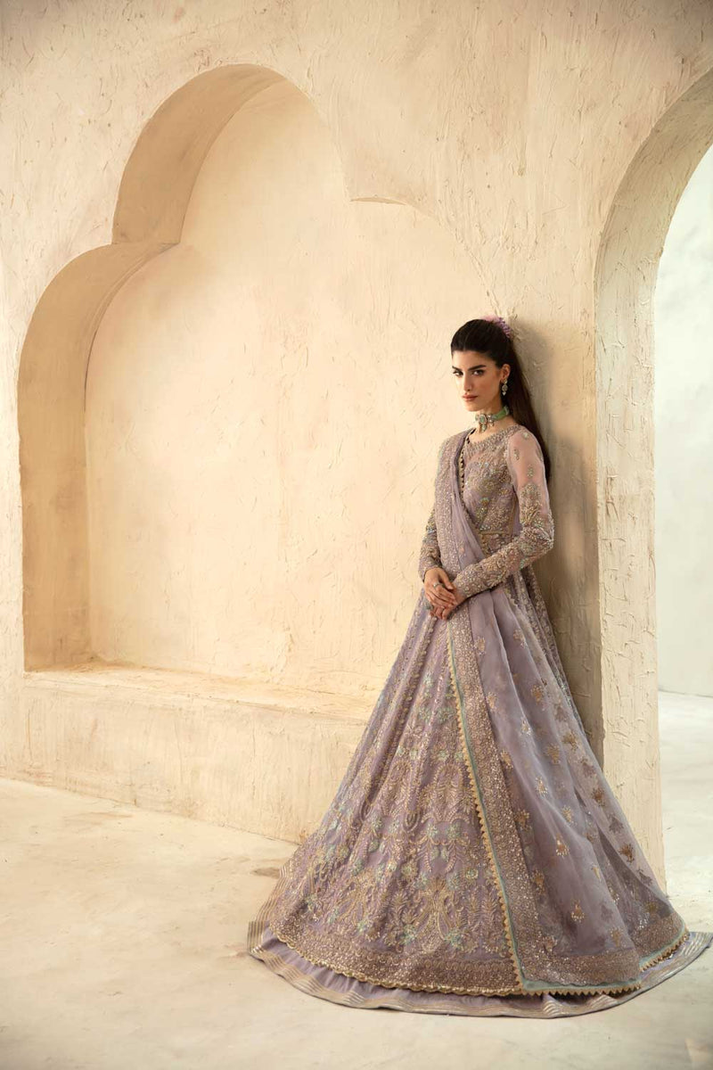 Akbar Aslam – Lilia U-1559 Style