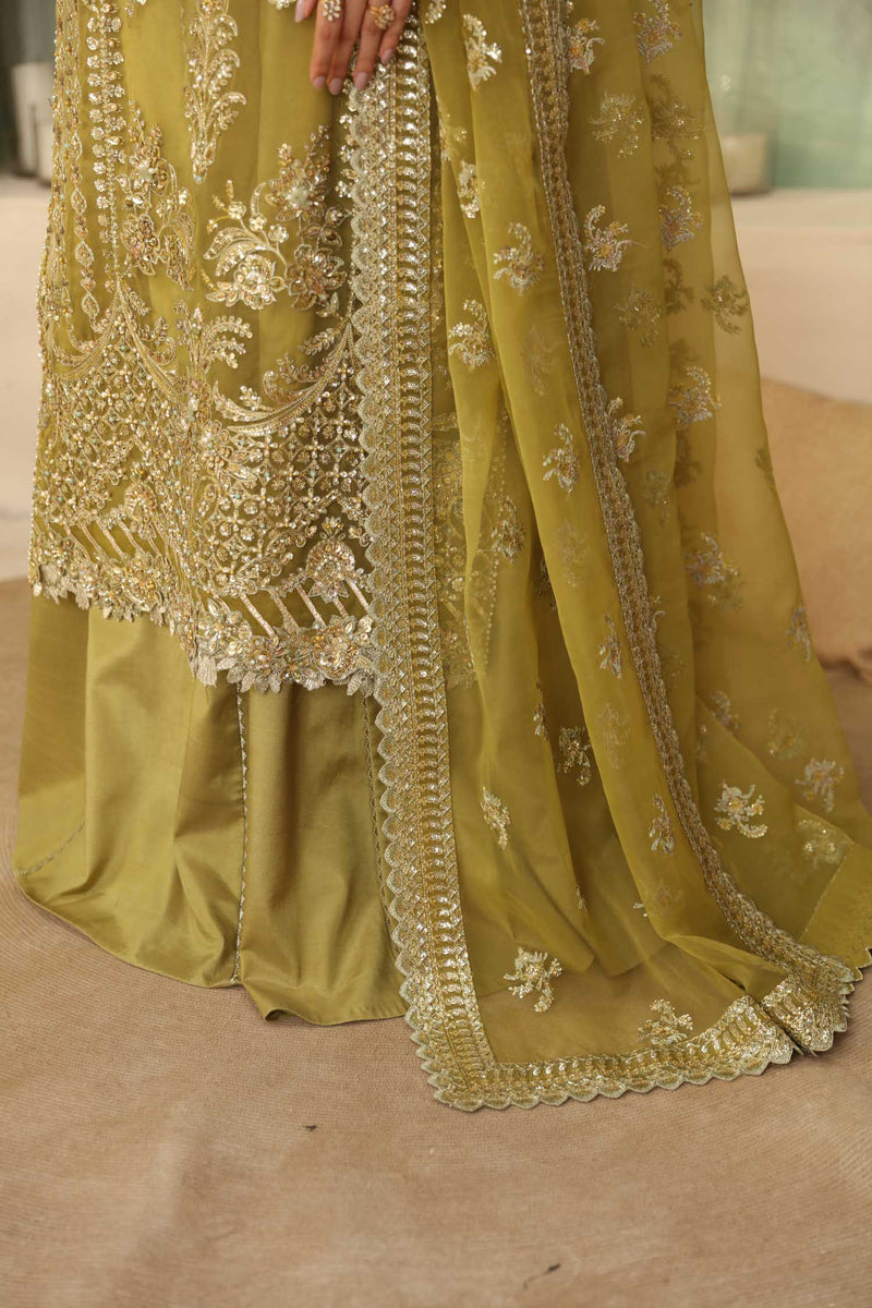 Akbar Aslam – Seraph U-1566 Style